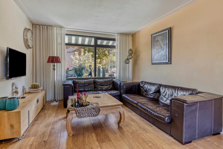 Foto 9 van De Zandkuil 7