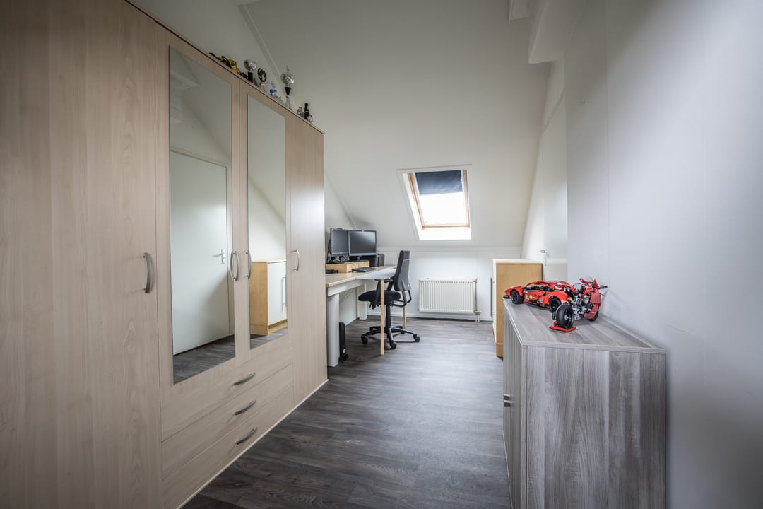Photo 28 of Weefkamer 95