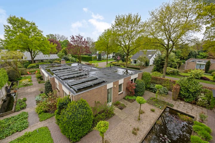 Foto 27 van Mozartlaan 13