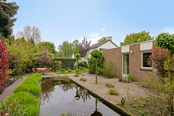 Foto 28 van Mozartlaan 13