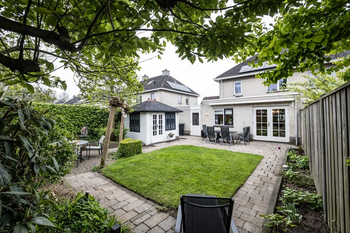 Foto 34 van Weefkamer 95