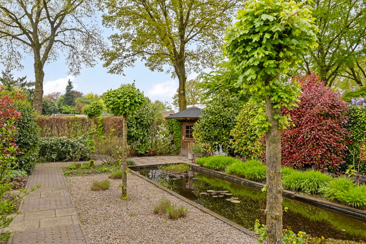 Foto 29 van Mozartlaan 13