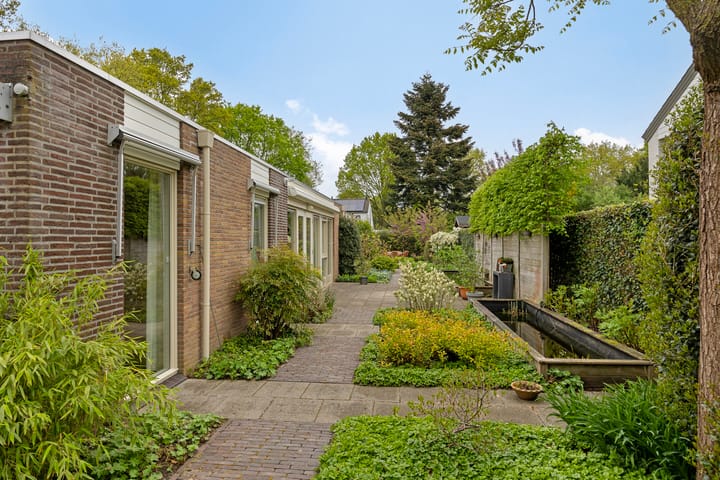 Foto 30 van Mozartlaan 13