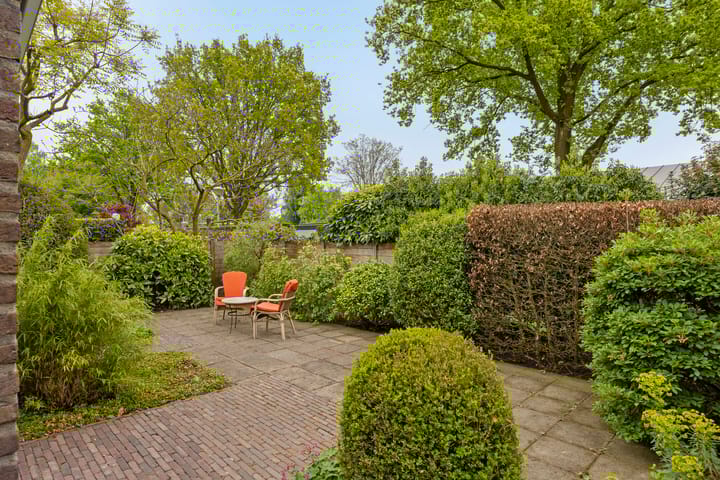 Foto 31 van Mozartlaan 13