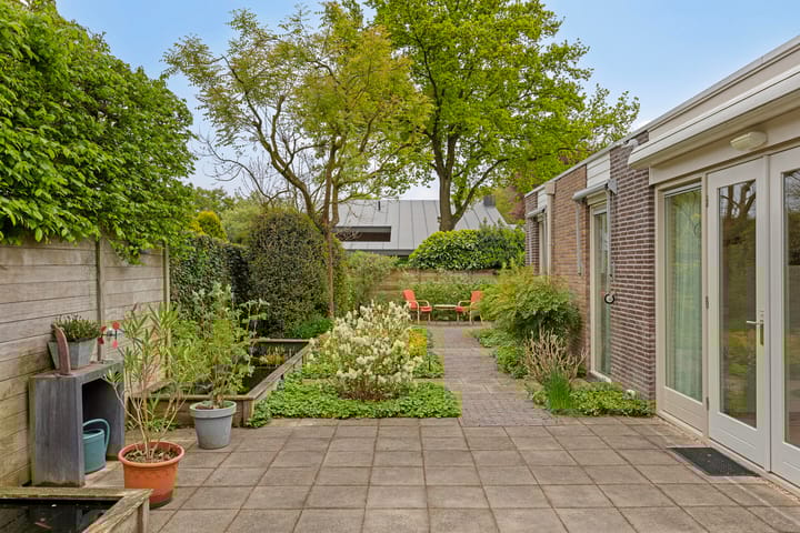 Foto 32 van Mozartlaan 13