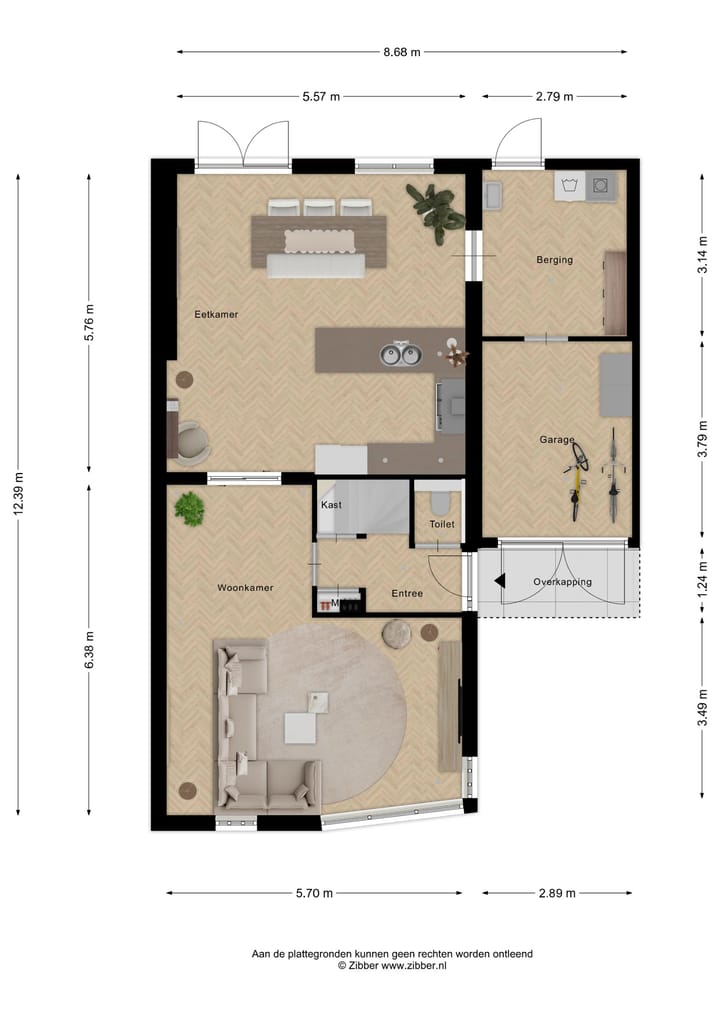 Foto 38 van Weefkamer 95