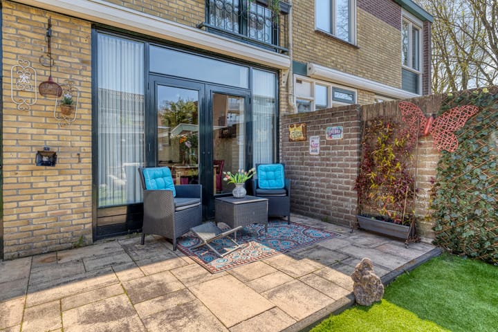 Foto 28 van De Zandkuil 7