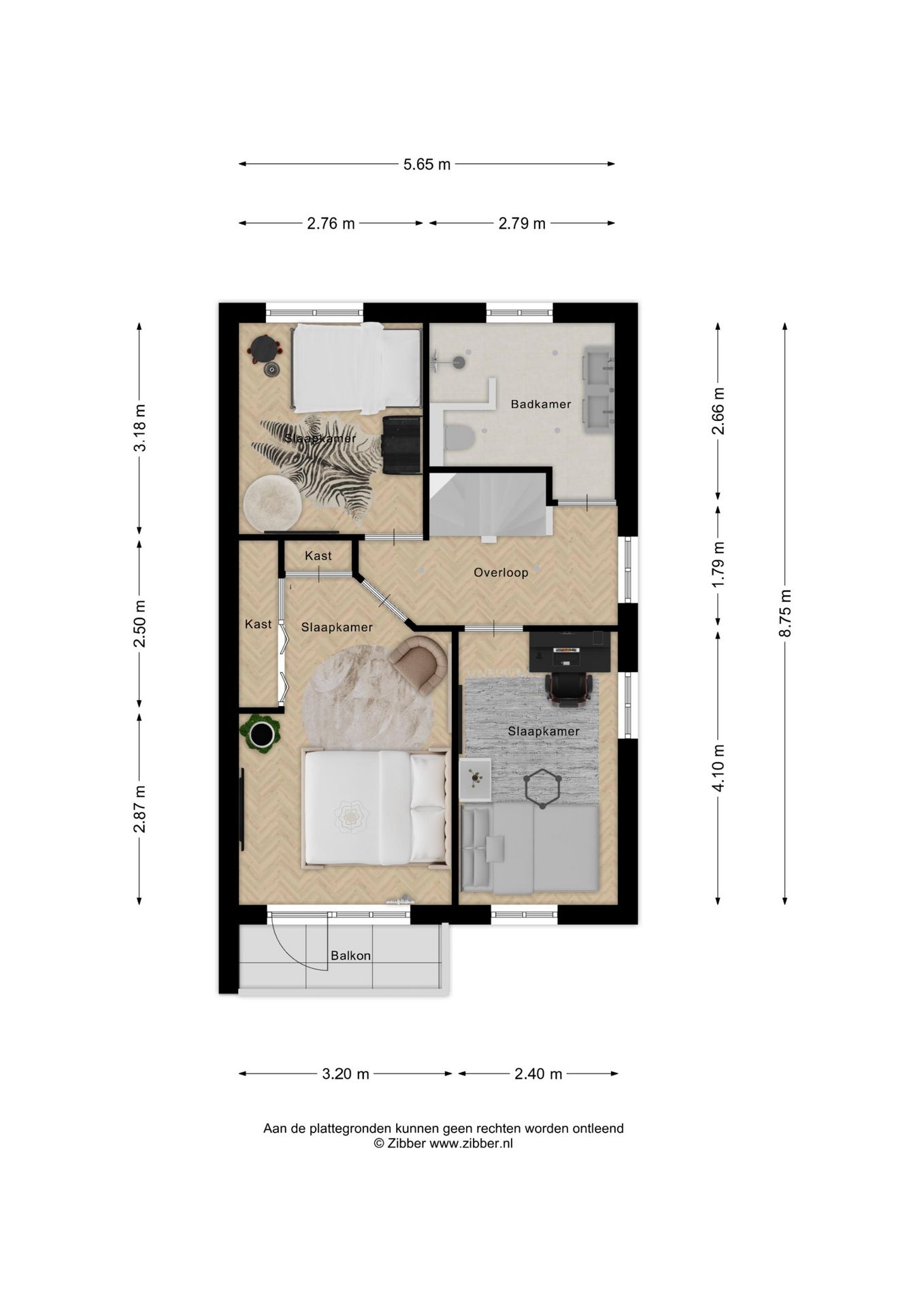 Photo 39 of Weefkamer 95