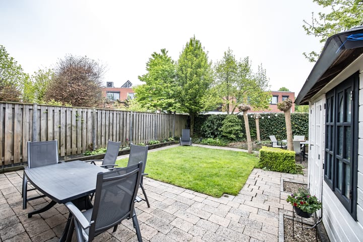 Foto 32 van Weefkamer 95