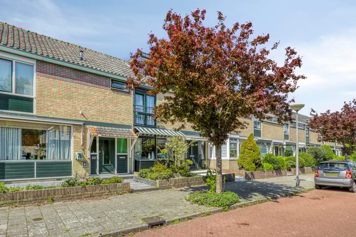 Foto 32 van De Zandkuil 7