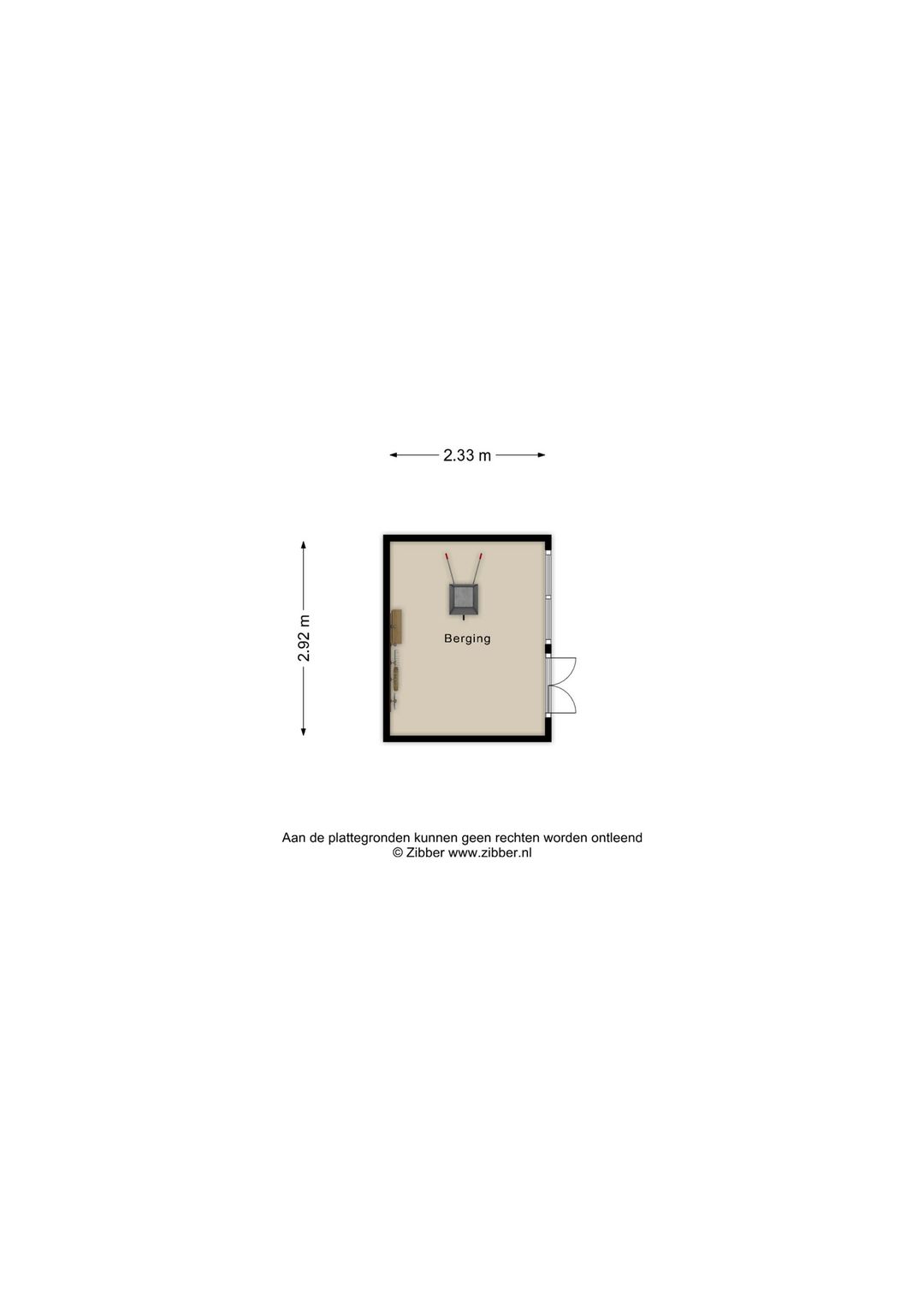 Photo 41 of Weefkamer 95