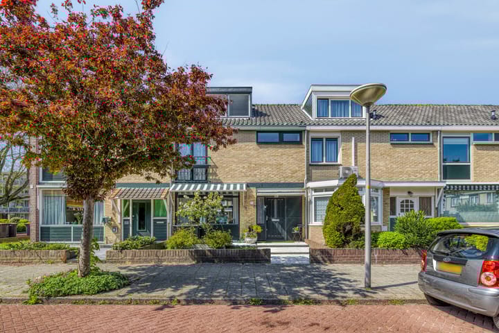 Foto 33 van De Zandkuil 7