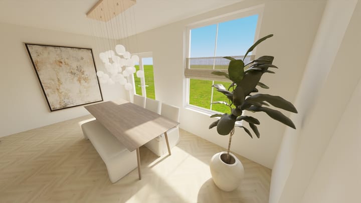 Foto 45 van Weefkamer 95