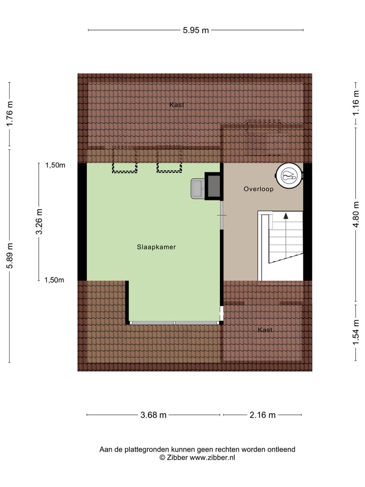 Foto 39 van De Zandkuil 7