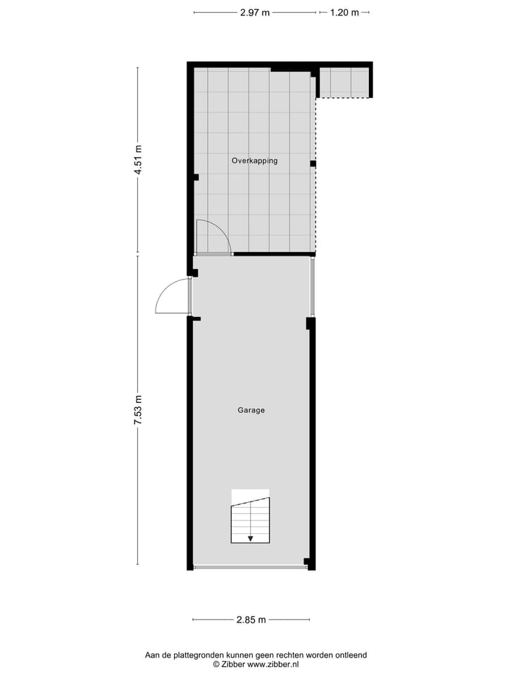 Foto 41 van De Zandkuil 7
