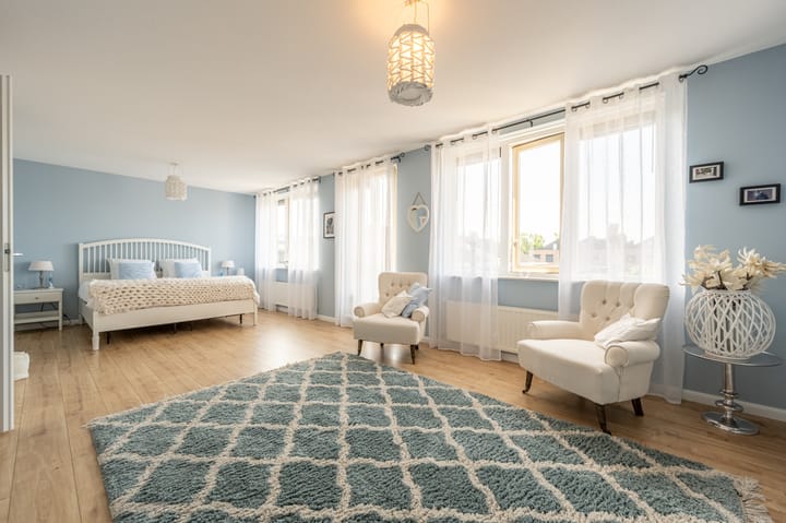 Foto 3 van Bachlaan 17