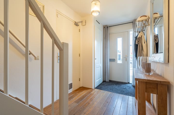 Foto 6 van Bachlaan 17