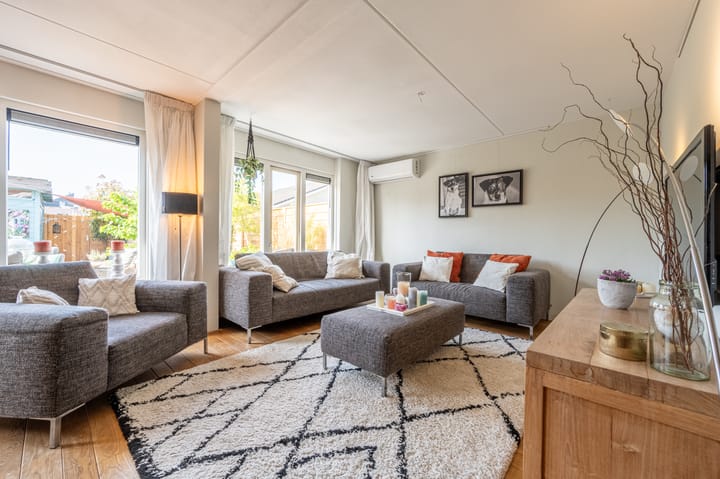 Foto 2 van Bachlaan 17