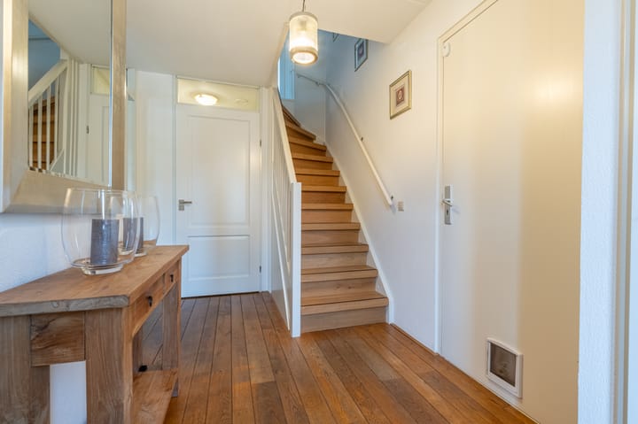 Foto 5 van Bachlaan 17