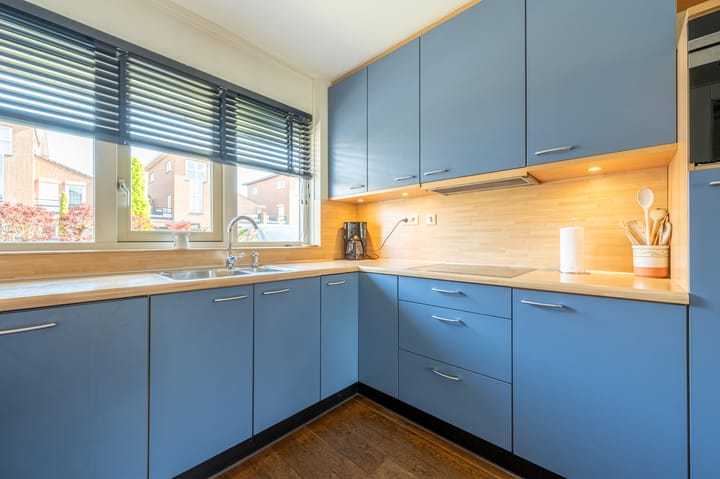 Foto 11 van Bachlaan 17