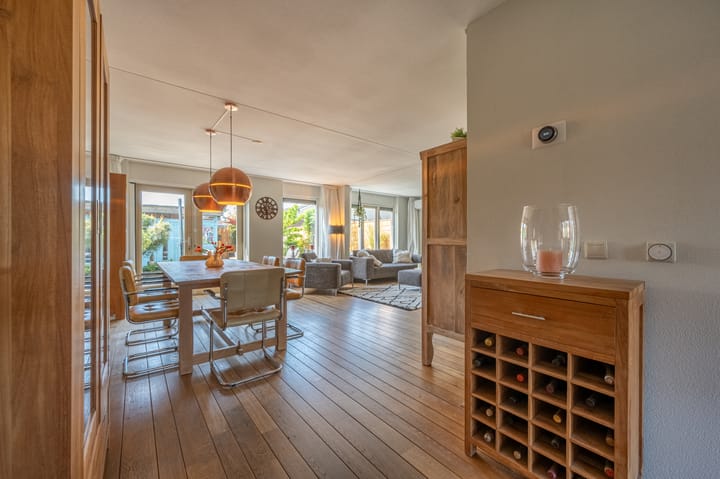 Foto 13 van Bachlaan 17