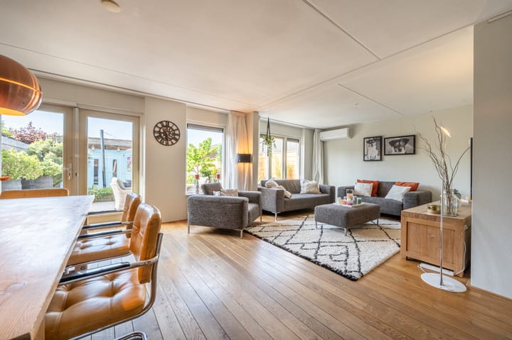 Foto 14 van Bachlaan 17