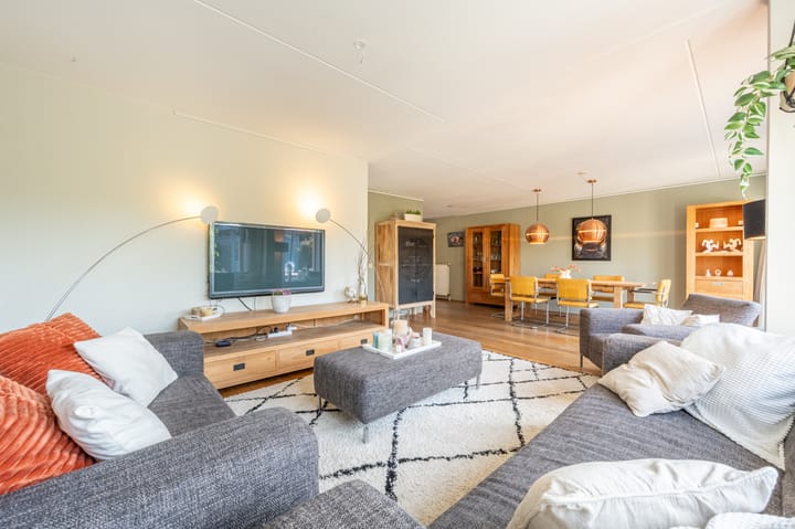 Foto 19 van Bachlaan 17