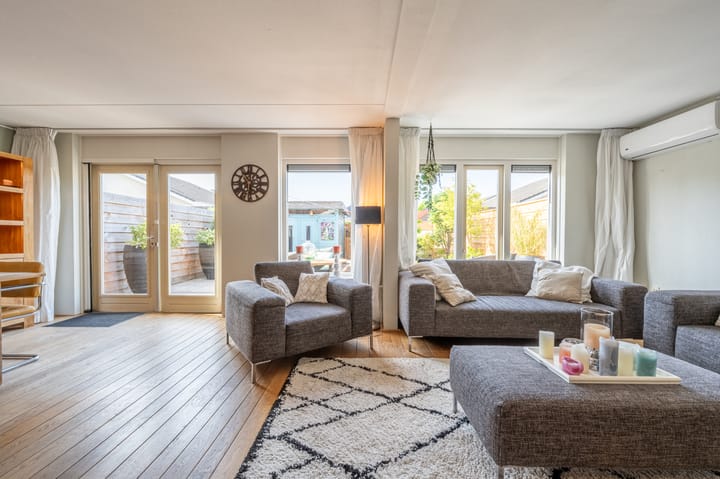 Foto 20 van Bachlaan 17