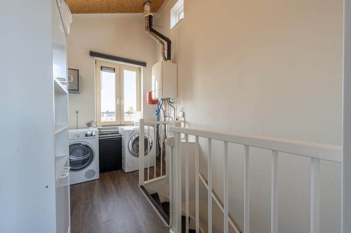 Foto 34 van Bachlaan 17