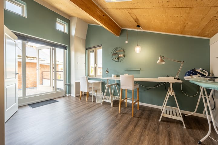 Foto 37 van Bachlaan 17