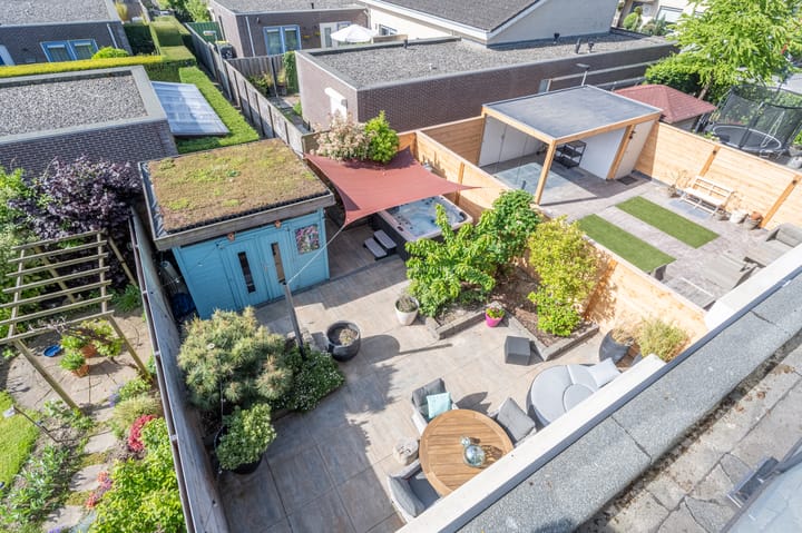 Foto 41 van Bachlaan 17