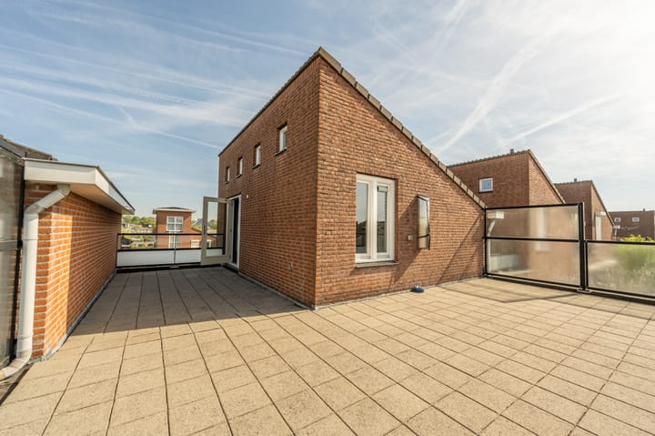 Foto 40 van Bachlaan 17