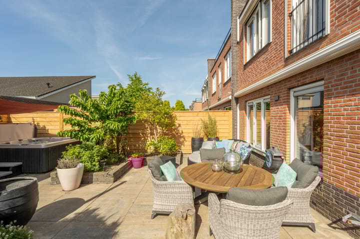 Foto 42 van Bachlaan 17