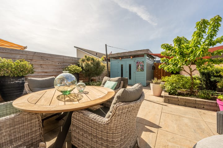 Foto 44 van Bachlaan 17