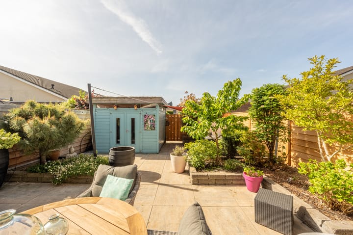 Foto 45 van Bachlaan 17