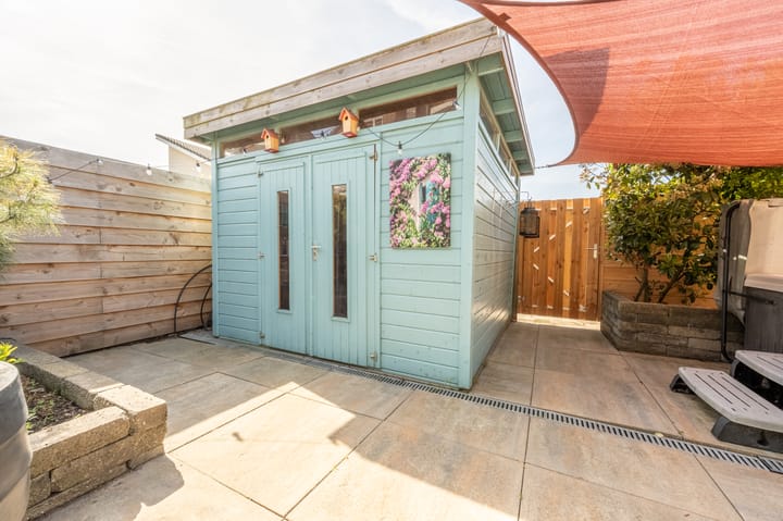 Foto 46 van Bachlaan 17