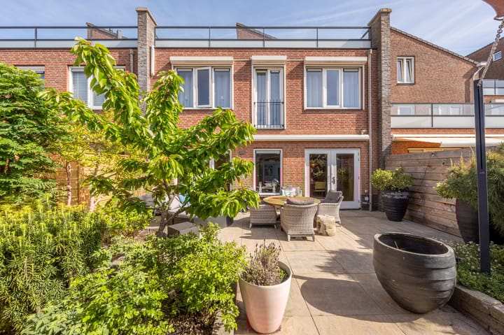 Foto 48 van Bachlaan 17