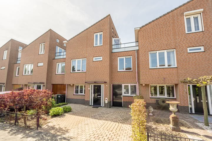 Foto 49 van Bachlaan 17