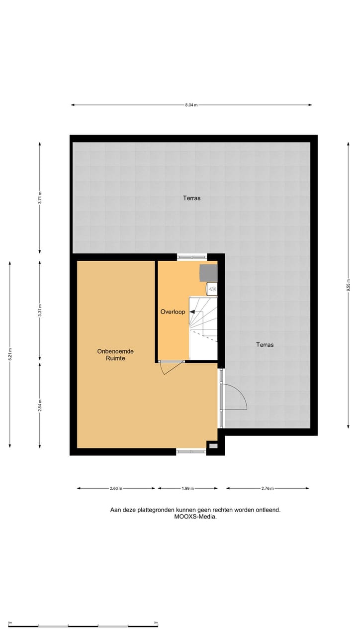 Foto 53 van Bachlaan 17