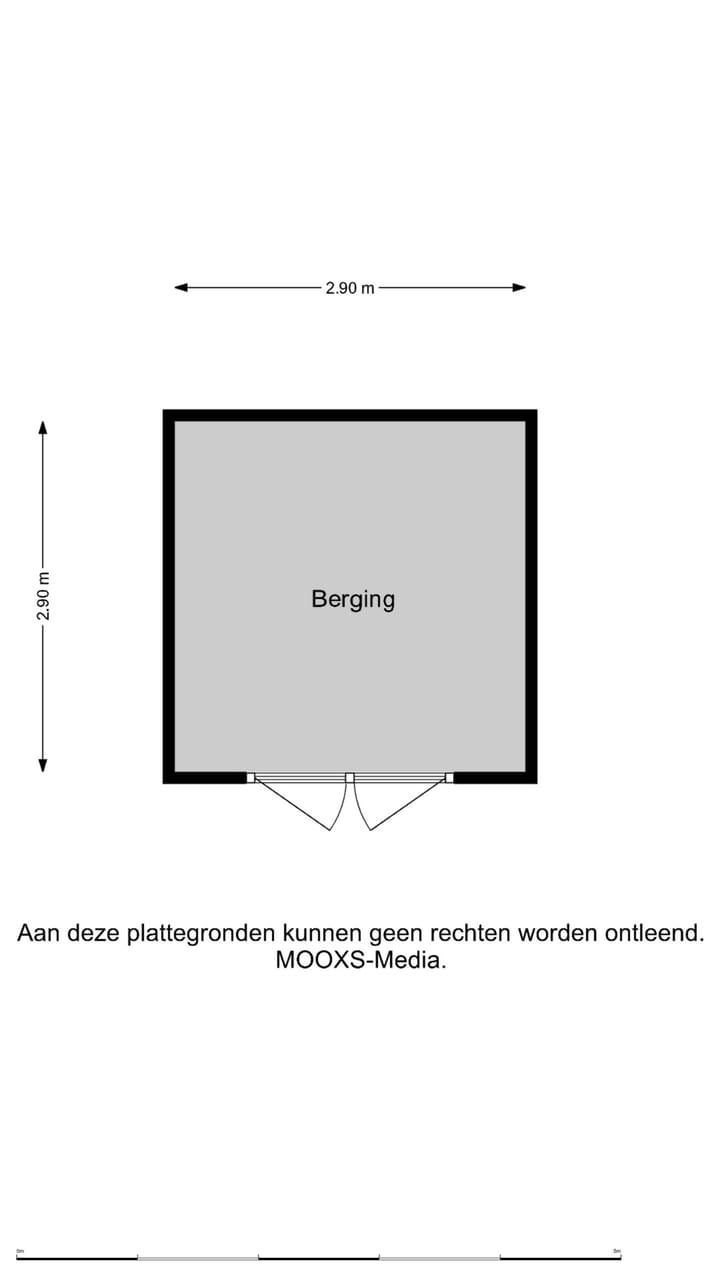 Foto 54 van Bachlaan 17