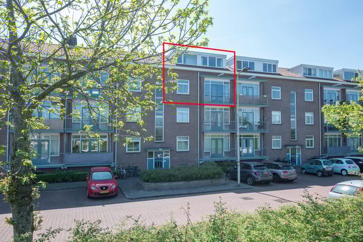 Blijenbergstraat 27