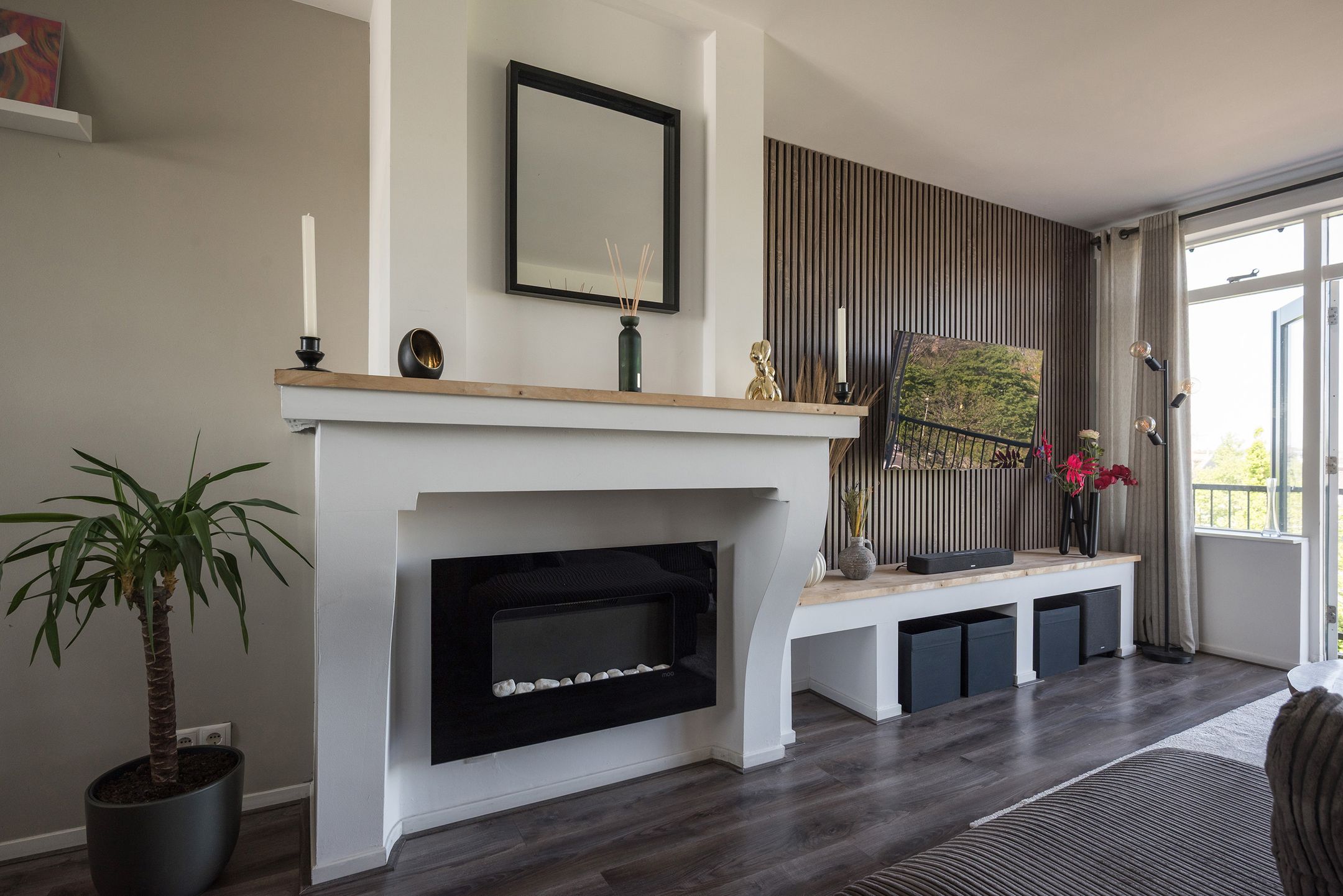 Foto 6 van Blijenbergstraat 27