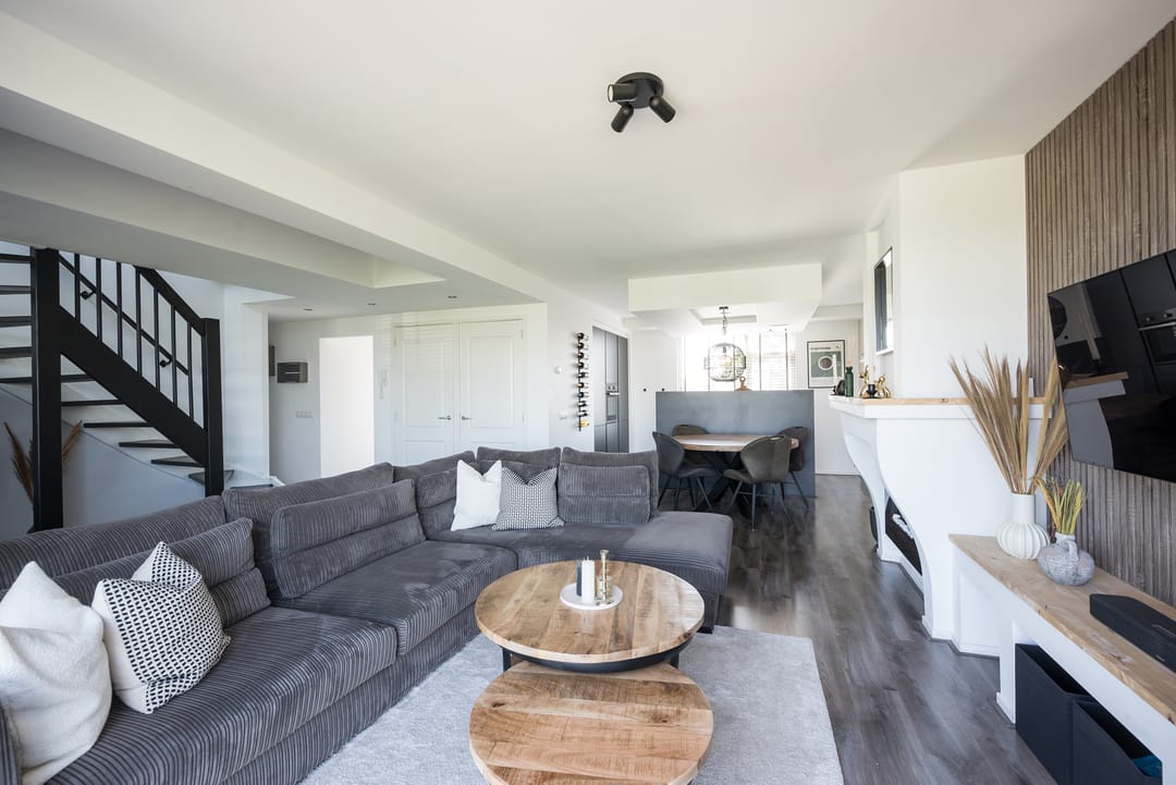 Foto 8 van Blijenbergstraat 27