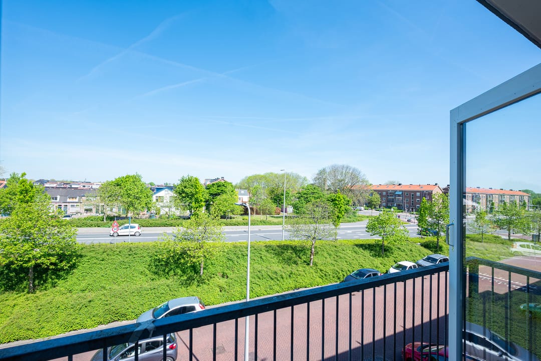 Foto 7 van Blijenbergstraat 27