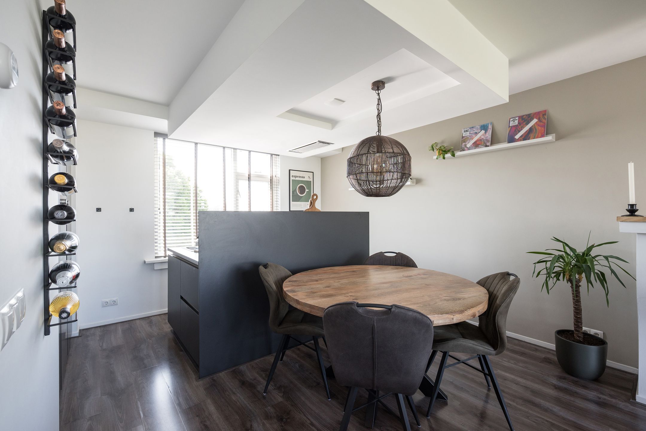 Foto 9 van Blijenbergstraat 27