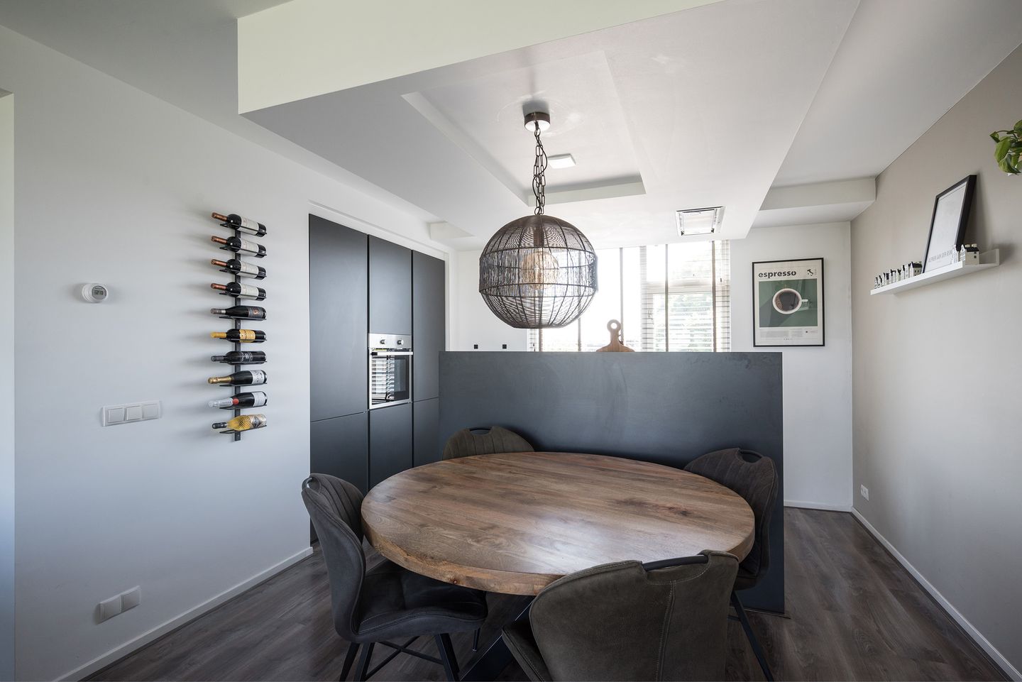 Foto 10 van Blijenbergstraat 27