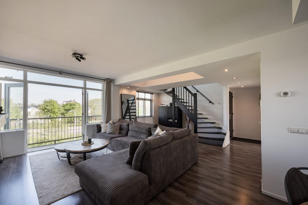 Foto 13 van Blijenbergstraat 27