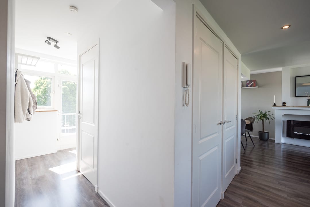 Foto 16 van Blijenbergstraat 27