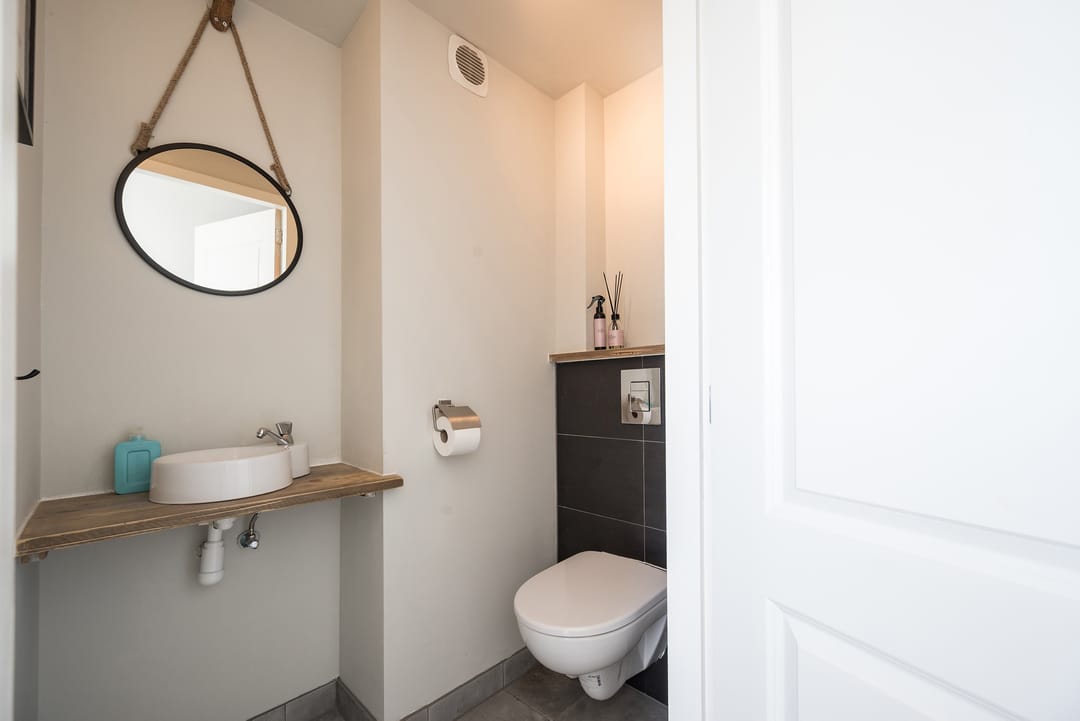 Foto 17 van Blijenbergstraat 27