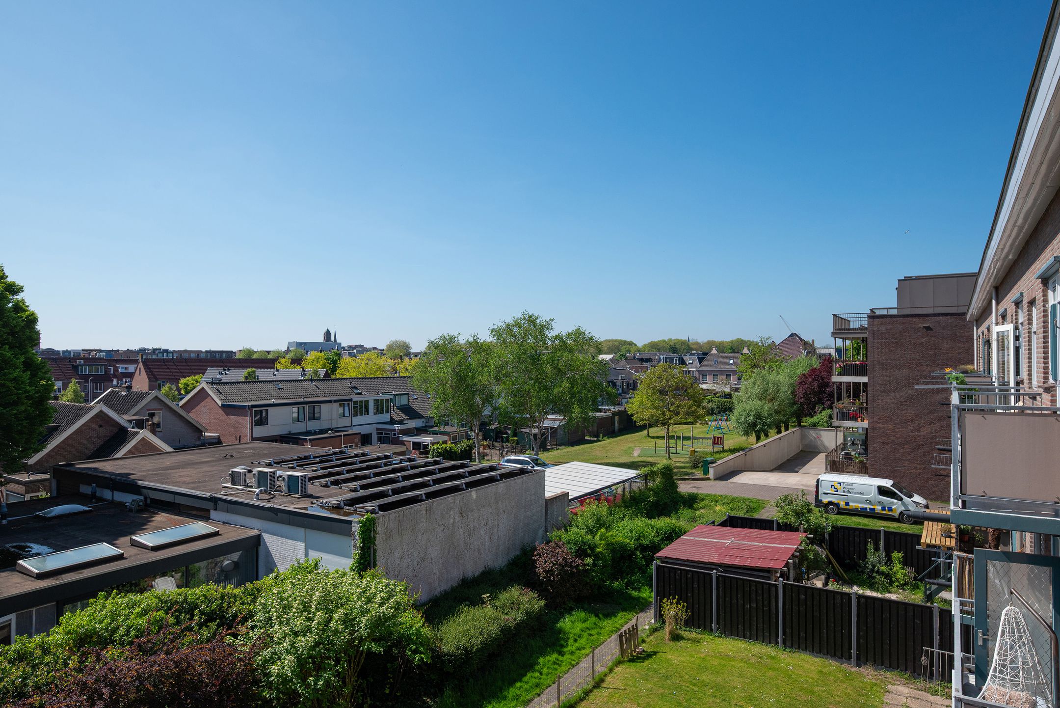 Foto 18 van Blijenbergstraat 27